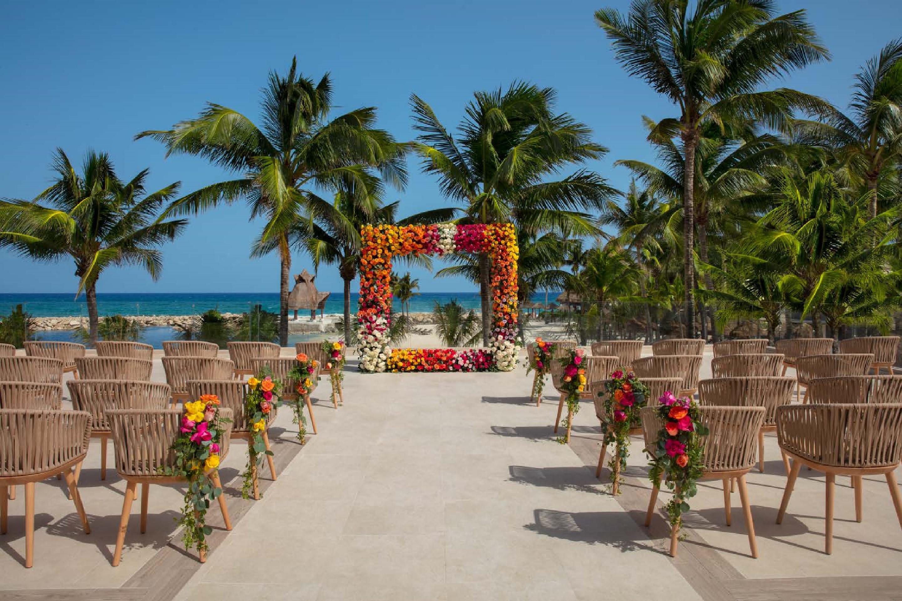 Dreams Aventuras Riviera Maya Puerto Aventuras Exterior photo