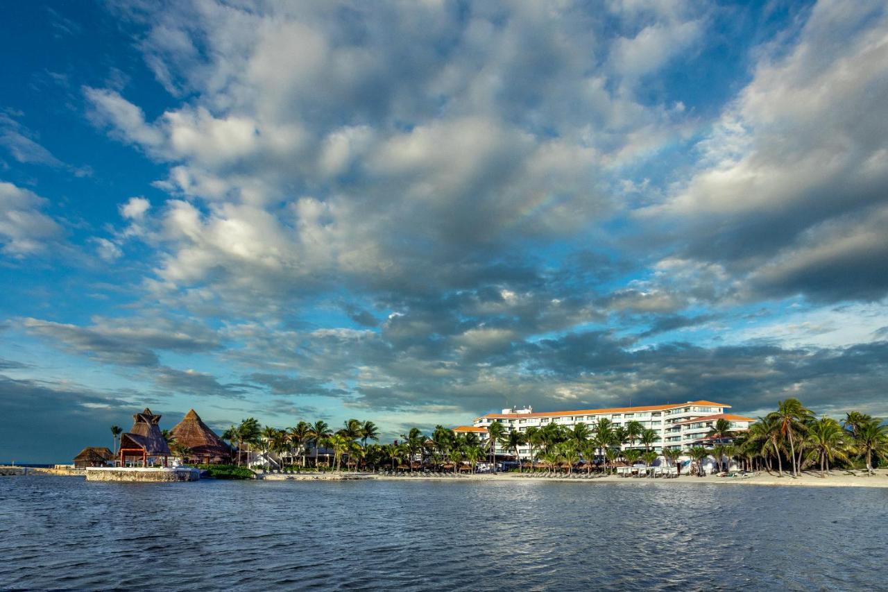 Dreams Aventuras Riviera Maya Puerto Aventuras Exterior photo