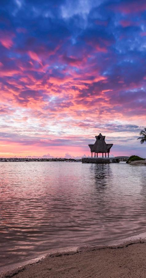 Dreams Aventuras Riviera Maya Puerto Aventuras Exterior photo